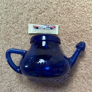 🔥10/$15 NeilMed Nasaflo